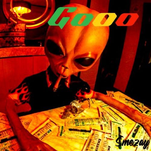 Goo cover art