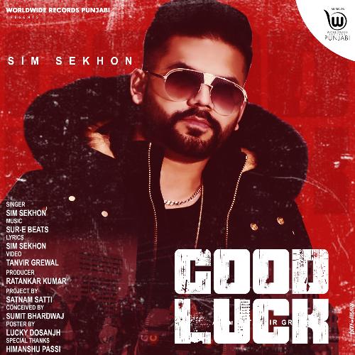 Good Luck