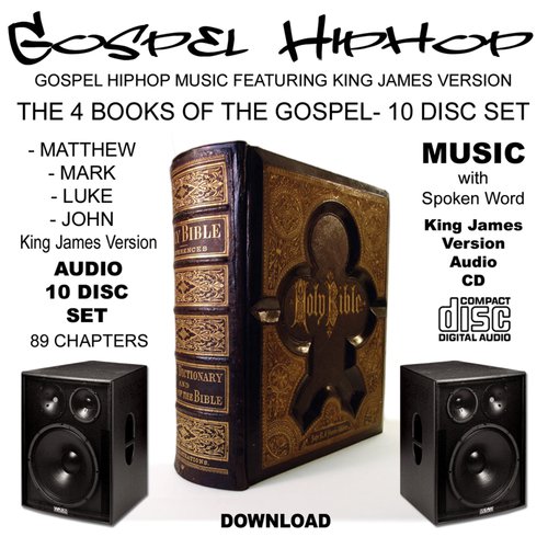 Gospel Hiphop 89