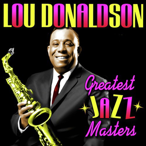 Greatest Jazz Masters