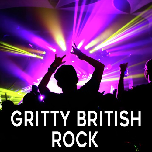 Gritty British Rock