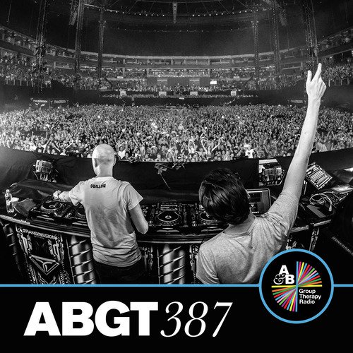 Open My Eyes (ABGT387)