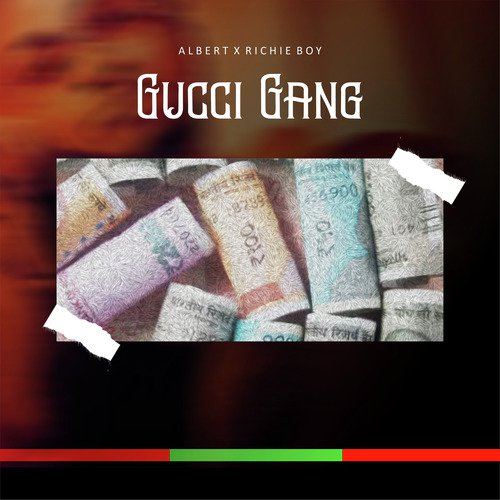 Gucci Gang_poster_image