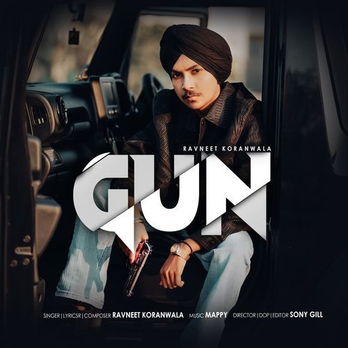 Gun