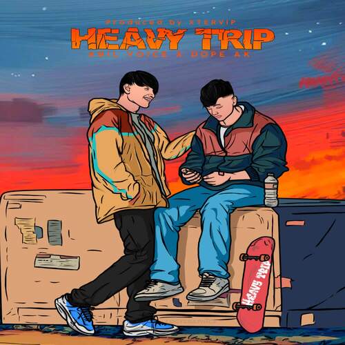 HEAVY TRIP