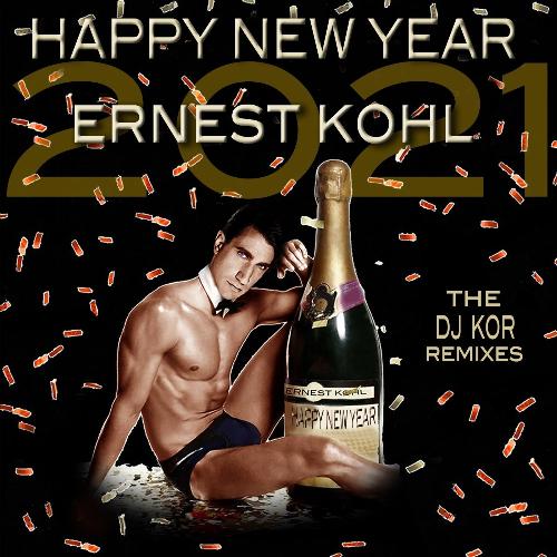 Happy New Year 2021 (The DJ Kor Remixes)_poster_image