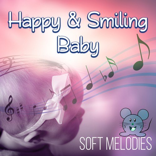 I’m Happy (Relaxation Music) cover art