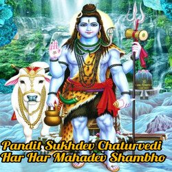 Har Har Mahadev Shambho-RyMaZANGUXU