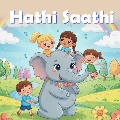 Hathi Saathi