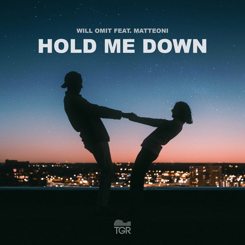 Hold Me Down_poster_image