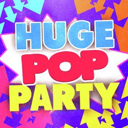 Huge Pop Party