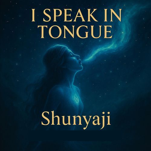 I Speak In Tongue