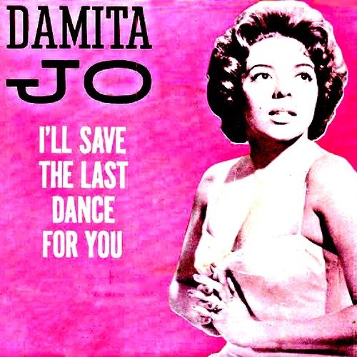 Damita Jo