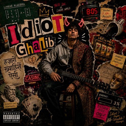 Idiot Ghalib