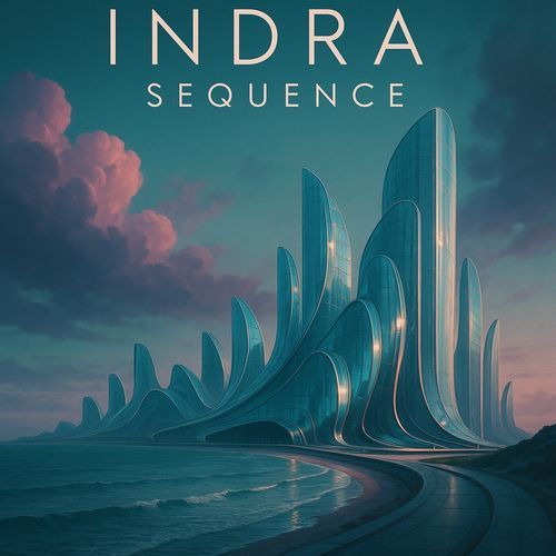 Indra Motif cover art