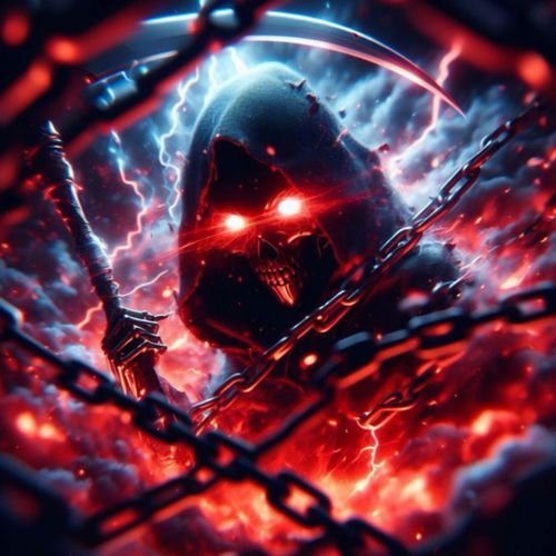 Infernal Funk cover art