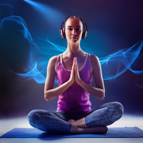 Inner Balance: Yoga Music for Harmony_poster_image