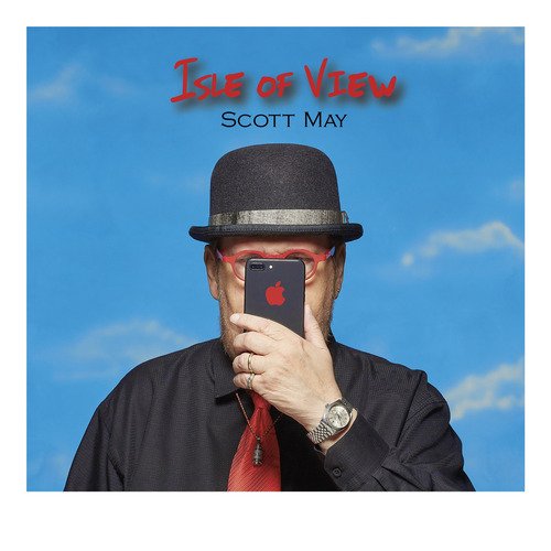 Lucky cover art