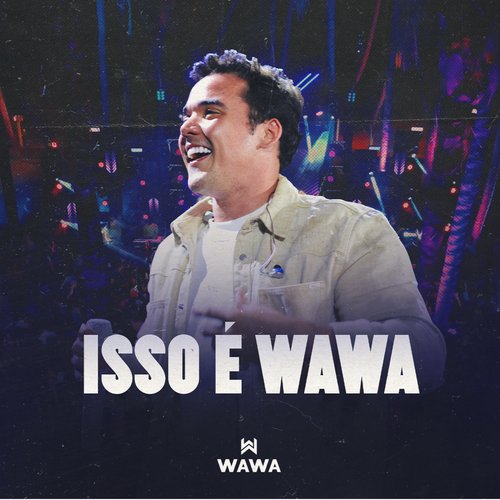 Isso É Wawa_poster_image