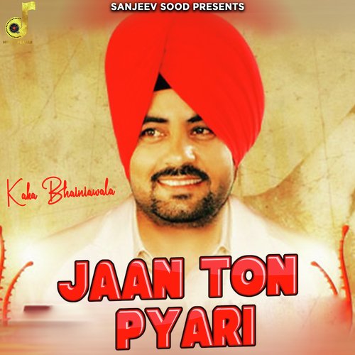 Jaan Ton Pyari