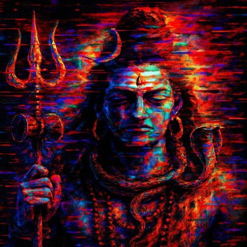Jai Mahakal 2 (Dark Edit)