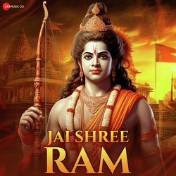 Jai Shree Ram-JgkKBk1,QXQ