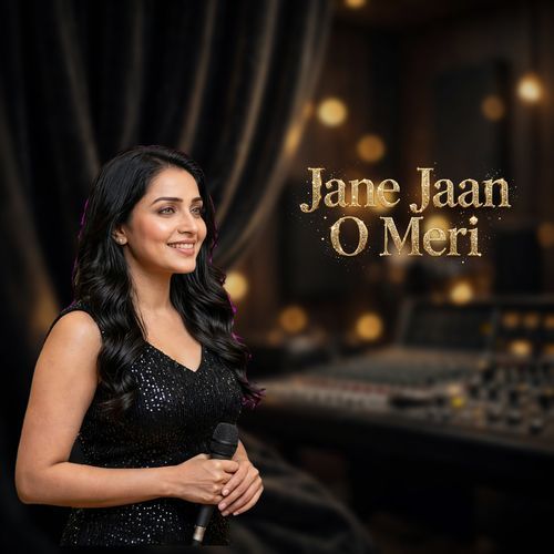 Jane Jaan O Meri - SD's Cover