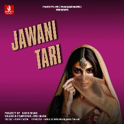 Jawani Tari-GF9bdx1acHo