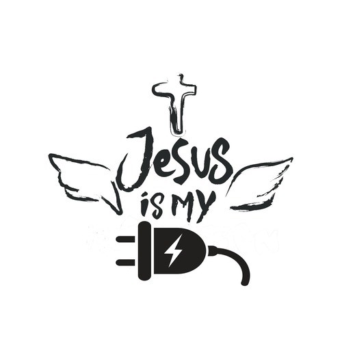 Jesus Is My Plug (feat. Tytist & Princes P)