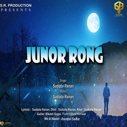 Junor Rong