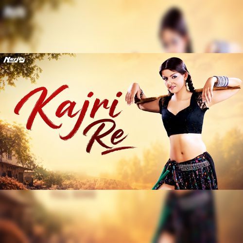 KAJRI RE (Remastered)