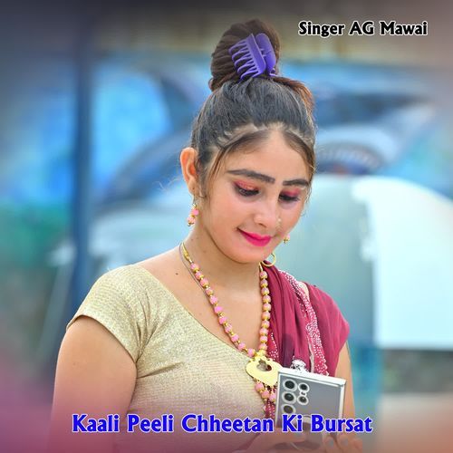 Kaali Peeli Chheetan Ki Bursat