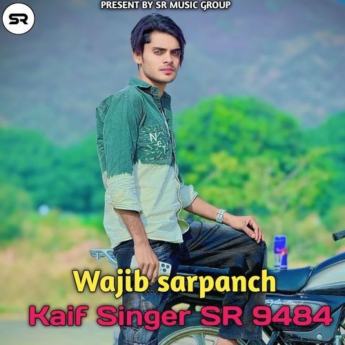 Kaif Singer SR 9484