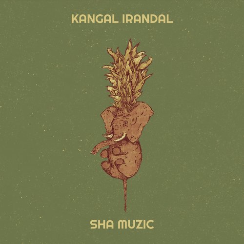 Kangal Irandal