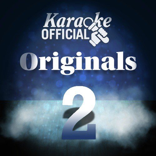 Karaoke Official: Originals (Volume 2)
