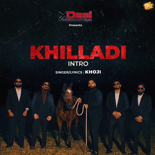 Khilladi (Introduction)