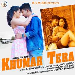 Khumar Tera-Fj8SVB91Rko