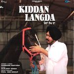 Kiddan Langda