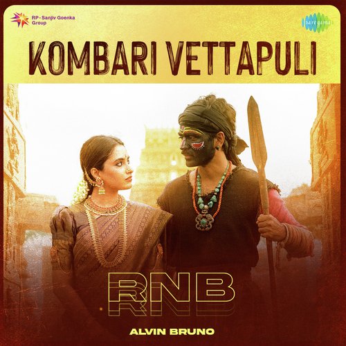 Kombari Vettapuli - RnB