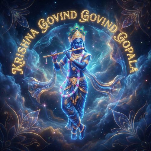 Krishna Govind Govind Gopala