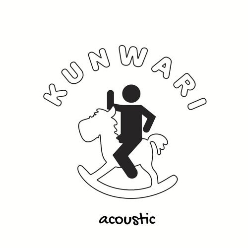 Kunwari (Acoustic Version)_poster_image