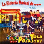 Potpurrí : Sábado y Domingo / El Carpintero / Mi Familia / Mi Barba Tiene Tres Pelos / Don Pepito / El Árbol / El Do del Clarinete / Las Formas de Caminar / Borra Eso / El Eco / En Alta Mar / El Burrito de Belén / Tengo Mi Orquesta / El Túnel