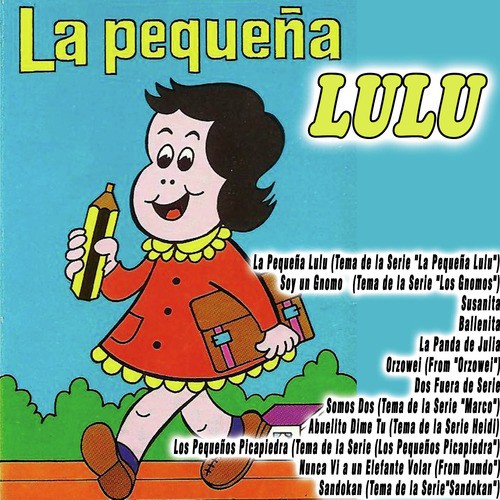 Willy (Tema de la Serie "La Abeja Maya") cover art