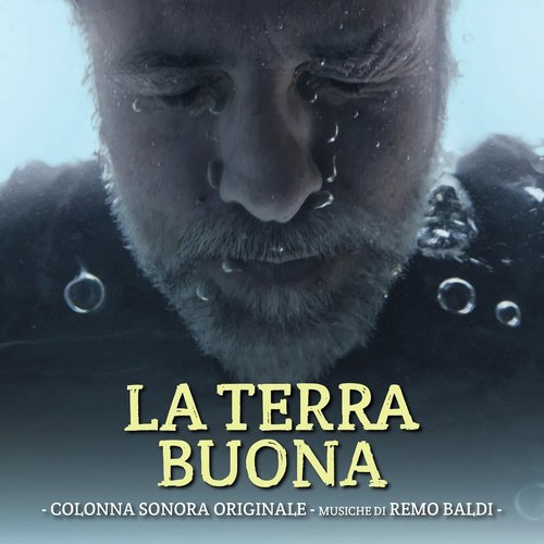 Gianmaria cover art