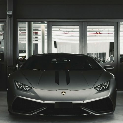 Lamborghini
