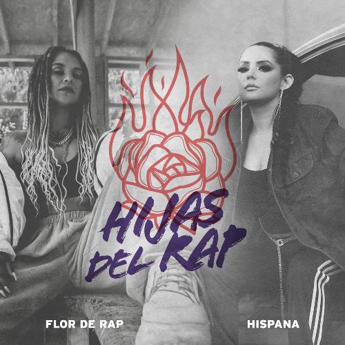 Las Hijas Del Rap_poster_image