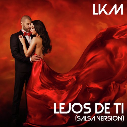 Lejos de Ti (Salsa Version)