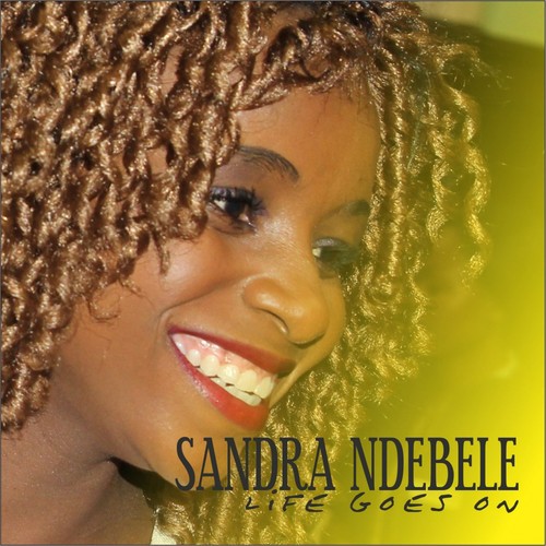 Sandra Ndebele