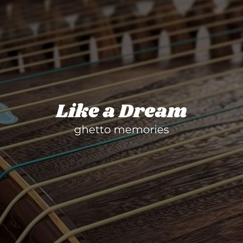 Like a Dream_poster_image