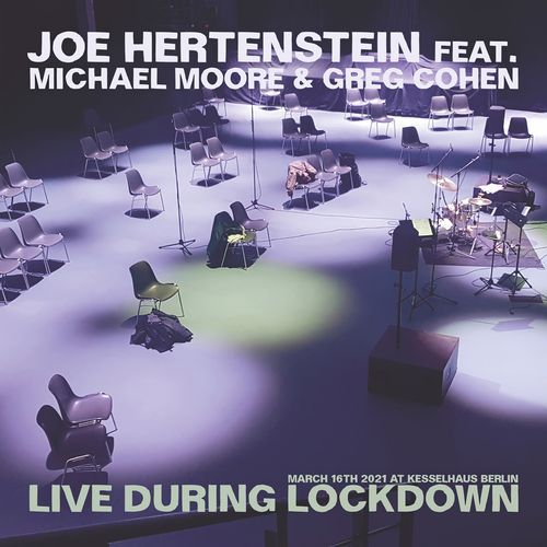 Live During Lockdown (Live in Berlin, 2021)